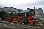 BMAG 12359 - Vereinigung Historische Lokomotive "TЭ-5933"
__.03.1995 - Löbau, BahnbetriebswerkKlaus Mohr (†) (Archiv Peter Mohr)