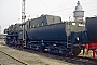 BMAG 12437 - DR "052 163-3"
14.03.1993 - Berlin-Schöneweide, BahnbetriebswerkTilo Reinfried