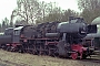 BMAG 12452 - IG 41 096 "52 8064-9"
26.02.1998 - Liebenburg-Klein Mahner
Ralph Mildner (Archiv Stefan Kier)