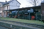 BMAG 12452 - IG 41 096 "52 8064-9"
10.04.1994 - Wanfried
Werner Peterlick