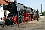 BMAG 12547 - VEB "52 6106"
18.09.2009 - Bochum-Dahlhausen, Eisenbahnmuseum
Stefan Kier