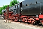 BMAG 12547 - VEB "52 6106"
18.09.2009 - Bochum-Dahlhausen, Eisenbahnmuseum
Stefan Kier