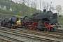 BMAG 12547 - EFO "52 8095"
04.11.2006 - Gummersbach-Dieringhausen, Eisenbahnmuseum
Stefan Kier