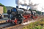 BMAG 12547 - VEB "52 6106"
20.09.2008 - Bochum-Dahlhausen, Eisenbahnmuseum
Jens Vollertsen