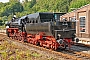 BMAG 12547 - VEB "52 6106"
20.09.2008 - Bochum-Dahlhausen, Eisenbahnmuseum
Jens Vollertsen