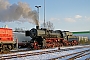 BMAG 12547 - VEB "52 6106"
04.12.2010 - Euskirchen
Werner Schwan