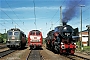 BMAG 12547 - EFO "52 8095"
21.09.1997 - Aachen, Bahnhof Aachen-West
Werner Wölke