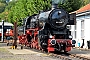 BMAG 12547 - VEB "52 6106"
14.09.2018 - Bochum-Dahlhausen, Eisenbahnmuseum
Werner Wölke