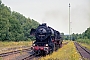 BMAG 12600 - EFSK "52 8106"
04.07.1999 - Oberaula
Ralph Mildner (Archiv Stefan Kier)
