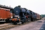 BMAG 12611 - PKP "Ty 2-658"
15.06.1980 - Sierpc
Werner Wölke