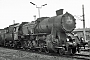 BMAG 12731 - ÖBB "52.6288"
05.03.1972 - Linz, Zugsförderungsstelle
Helmut Philipp