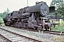 BMAG 12743 - DR "52 8125-8"
17.09.1991 - Aue, Bahnbetriebswerk
Ernst Lauer