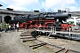 BMAG 12812 - IG Dampflok "52 8047-4"
07.04.2007 - Nossen, Bahnbetriebswerk
Ralf Lauer