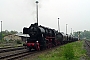 BMAG 12812 - IG Dampflok "52 8047-4"
14.05.2005 - Ebersbach (Sachsen)
Steffen Duntsch