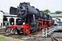 BMAG 12812 - IG Dampflok Nossen "52 8047-4"
23.05.2015 - Nossen
Leon Schrijvers