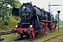 BMAG 12812 - IG Dampflok Nossen "52 8047-4"
29.09.2007 - Berlin-Schöneweide
Rudi Lautenbach