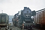 BMAG 12812 - DR "52 8047-4"
19.01.1988 - Zittau
Tilo Reinfried