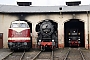 BMAG 12812 - IG Dampflok Nossen "52 8047-4"
10.10.2015 - Nossen, Bahnbetriebswerk
Werner Schwan