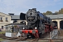 BMAG 12812 - IG Dampflok Nossen "52 8047-4"
10.10.2015 - Nossen, Bahnbetriebswerk
Werner Schwan