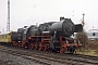 BMAG 12812 - Privat "52 8047"
02.05.1997 - Dresden-Altstadt
Karsten Pinther