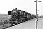 BMAG 12980 - DR "52 8074-8"
05.05.1978 - Berlin-Schöneweide, Bahnhof 
Michael Hafenrichter