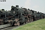 BMAG 12986 - BC "1042.469-5"
30.05.1999 - Visoko Litovsk (Brest)
Dr. Günther Barths