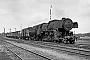 BMAG 13027 - RBGD "42 547"
23.05.1946 - Nienburg (Weser), BahnhofSammlung Neville Stead
