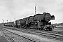 BMAG 13027 - RBGD "42 547"
23.05.1946 - Nienburg (Weser), Bahnhof
Sammlung Neville Stead