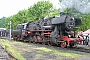 BMAG 13114 - DRWI "52 8148-0"
05.06.2005 - Bochum-Dahlhausen, Eisenbahnmuseum
Ron Groeneveld