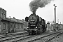 BMAG 13114 - DR "52 8148-0"
__.__.1975 - Senftenberg, Bahnbetriebswerk
Archiv Tilo Reinfried