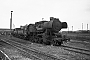 BMAG 13123 - DR "52 8194-4"
06.03.1988 - Cottbus, Bahnbetriebswerk
Tilo Reinfried