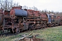 BMAG 13123 - Falz "52 8194-4"
18.01.2020 - Falkenberg (Elster), oberer Bahnhof, Sammlung Falz
Alex Huber