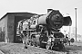 BMAG 13130 - DR "52 8028-4"
27.03.1982 - Engelsdorf (bei Leipzig), Bahnbetriebswerk
Jens-Uwe Paul