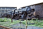 BMAG 13130 - DR "52 8028-4"
07.06.1990 - Engelsdorf (bei Leipzig), Bahnbetriebswerk
Frank Glaubitz BMAG 13130 - DR "52 8028-4"
07.06.1990 - Engelsdorf (bei Leipzig), Bahnbetriebswerk
Frank Glaubitz