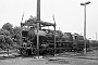 BMAG 13145 - DR "52 8166-2"
__.07.1981 - Engelsdorf (bei Leipzig), Bahnbetriebswerk
Tilo Reinfried