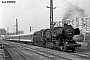 BMAG 13145 - DR "52 8166-2"
__.10.1982 - Leipzig, Bayerischer Bahnhof
Günter Scheibe [†] (ILA Dr. Günther Barths)