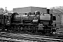 BMAG 3956 - DB  "38 1020"
24.08.1957 - Hagen, HauptbahnhofHerbert Schambach