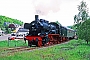 BMAG 4485 - Bw Arnstadt "38 1182"
26.05.1996 - Nohfelden-Türkismühle
Dr. Werner Söffing