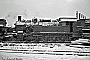 BMAG 5343 - DB "94 557"
__.12.1967 - Heilbronn, Bahnbetriebswerk
Helmut H. Müller