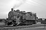 BMAG 5346 - DB "094 560-0"
08.09.1968 - Mannheim, BahnbetriebswerkWolfgang  König