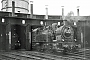 BMAG 5352 - DB "94 566"
__.__.1967 - Hamburg-Rothenburgsort, Bahnbetriebswerk
Norbert Rigoll (Archiv Norbert Lippek)