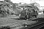 BMAG 5373 - DB "94 585"
20.08.1966 - Hamburg, Hauptbahnhof
Helmut Philipp