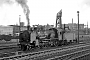 BMAG 5579 - DR "38 1744"
22.05.1968 - Halle (Saale), Bahnbetriebswerk P
Karl-Friedrich Seitz