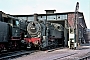 BMAG 6362 - DB "094 817-4"
13.04.1968 - Koblenz (Mosel), Bahnbetriebswerk
Werner Wölke