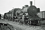 BMAG 6618 - DB  "038 279-6"
18.07.1968 - Weiden, Bahnbetriebswerk
Helmut Philipp
