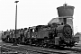 BMAG 6699 - Hinrichs "094 852-1"
10.07.1972 - Hamburg-Rothenburgsort, Bahnbetriebswerk
Ulrich Budde