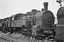 BMAG 6699 - DB "094 852-1"
29.06.1972 - Hamburg-Rothenburgsort, Bahnbetriebswerk
Martin Welzel
