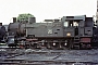 BMAG 6714 - RAG "D-795"
21.05.1972 - Bönen, Zeche Königsborn II/V
Helmut Philipp