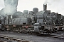 BMAG 6904 - DB "094 882-8"
15.11.1970 - Hamburg-Rothenburgsort, Bahnbetriebswerk
Helmut Philipp