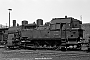 BMAG 6913 - DB "094 891-9"
25.04.1968 - Hamburg-Rothenburgsort, Bahnbetriebswerk
Ulrich Budde